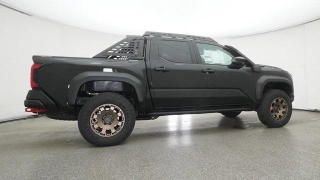 new 2025 Toyota Tacoma Hybrid car, priced at $67,407