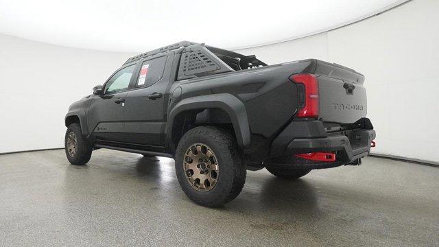 new 2025 Toyota Tacoma Hybrid car, priced at $67,407