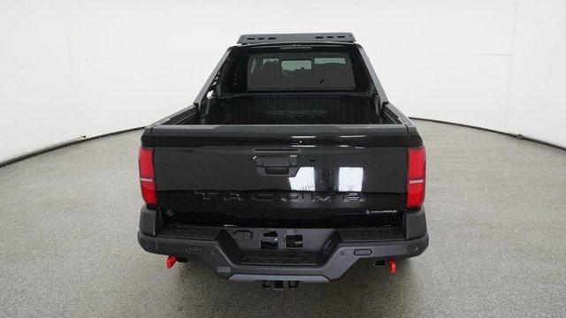 new 2025 Toyota Tacoma Hybrid car, priced at $67,407