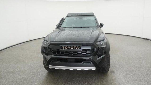 new 2025 Toyota Tacoma Hybrid car, priced at $67,407