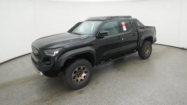 new 2025 Toyota Tacoma Hybrid car, priced at $67,407