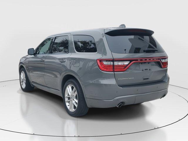 used 2022 Dodge Durango car, priced at $31,195