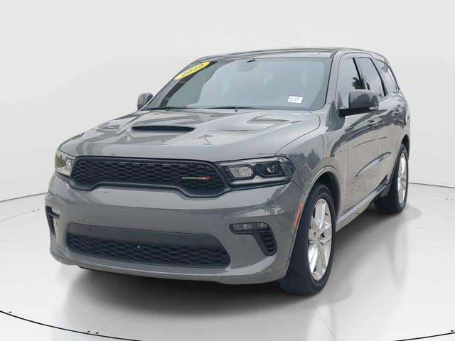 used 2022 Dodge Durango car, priced at $31,195