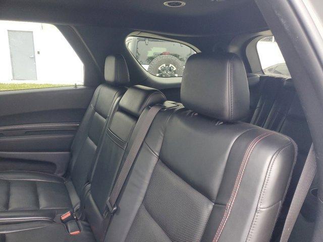 used 2022 Dodge Durango car, priced at $31,195