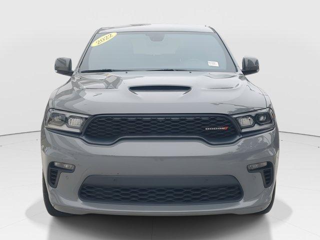 used 2022 Dodge Durango car, priced at $31,195