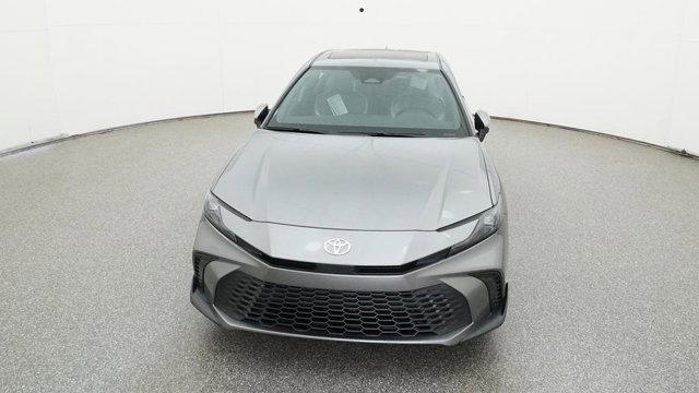 new 2025 Toyota Camry car, priced at $34,721