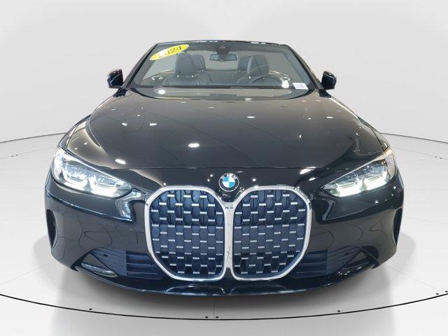 used 2024 BMW 430 car, priced at $39,991