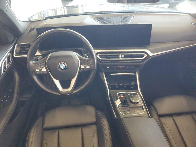 used 2024 BMW 430 car, priced at $39,991