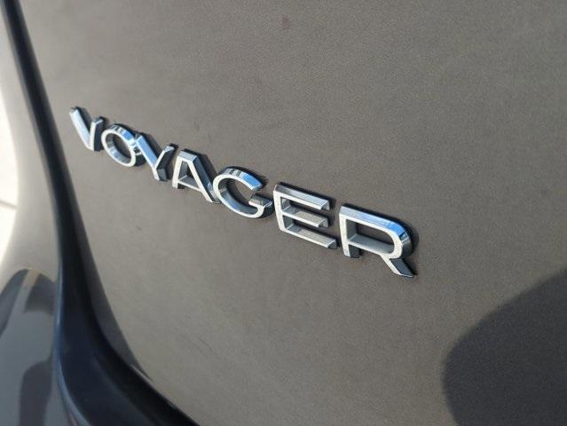 used 2022 Chrysler Voyager car, priced at $22,491