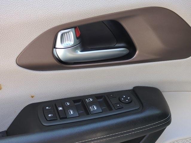 used 2022 Chrysler Voyager car, priced at $22,491