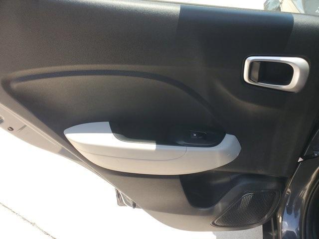 used 2024 Hyundai Venue car, priced at $18,995