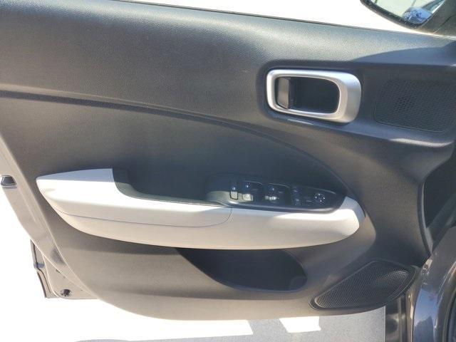 used 2024 Hyundai Venue car, priced at $18,995
