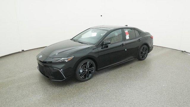 new 2026 Toyota Camry car, priced at $40,085