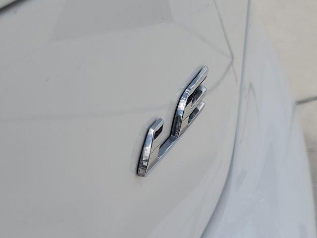 used 2024 Toyota Corolla car, priced at $19,295