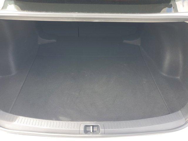 used 2024 Toyota Corolla car, priced at $19,295