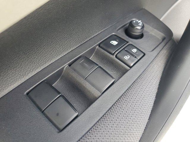 used 2024 Toyota Corolla car, priced at $19,295
