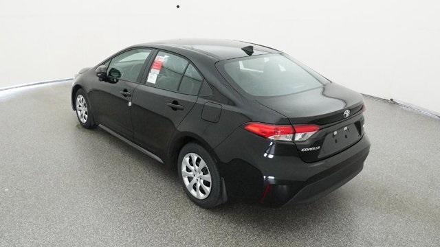 new 2026 Toyota Corolla car, priced at $23,982
