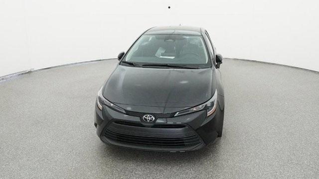 new 2026 Toyota Corolla car, priced at $23,982