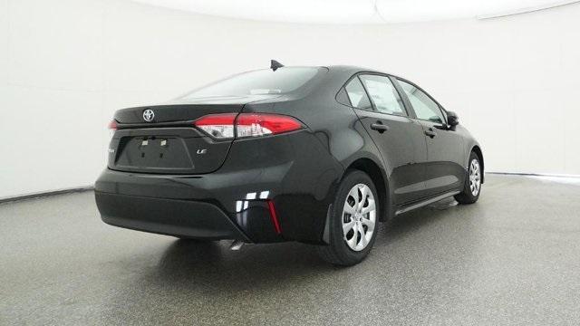 new 2026 Toyota Corolla car, priced at $23,982