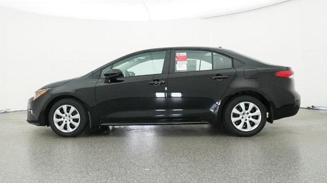 new 2026 Toyota Corolla car, priced at $23,982