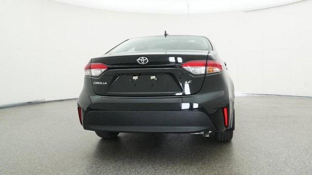 new 2026 Toyota Corolla car, priced at $23,982