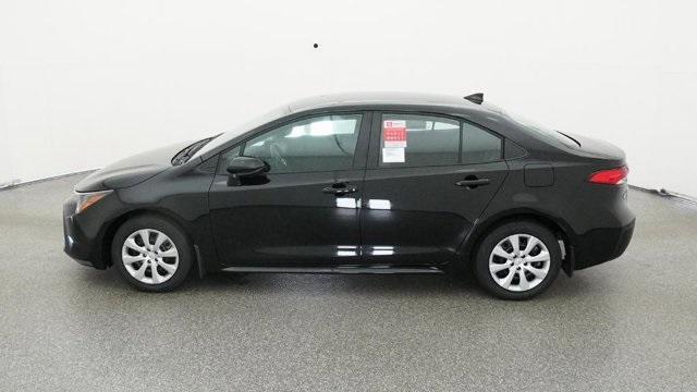new 2026 Toyota Corolla car, priced at $23,982