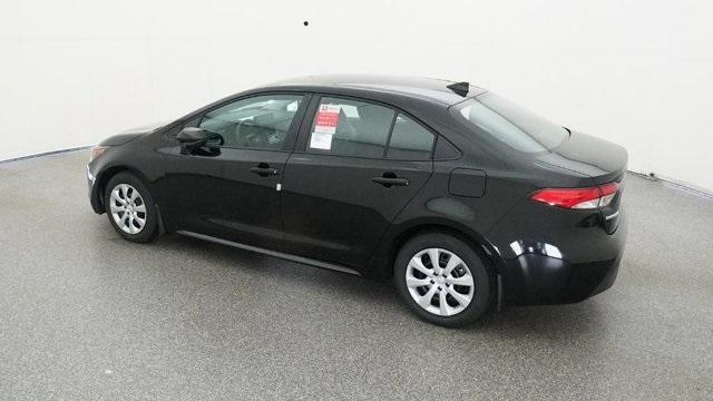 new 2026 Toyota Corolla car, priced at $23,982