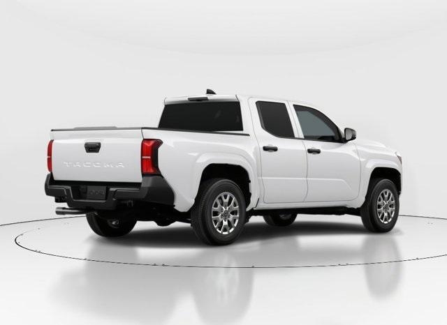 used 2025 Toyota Tacoma car, priced at $34,991