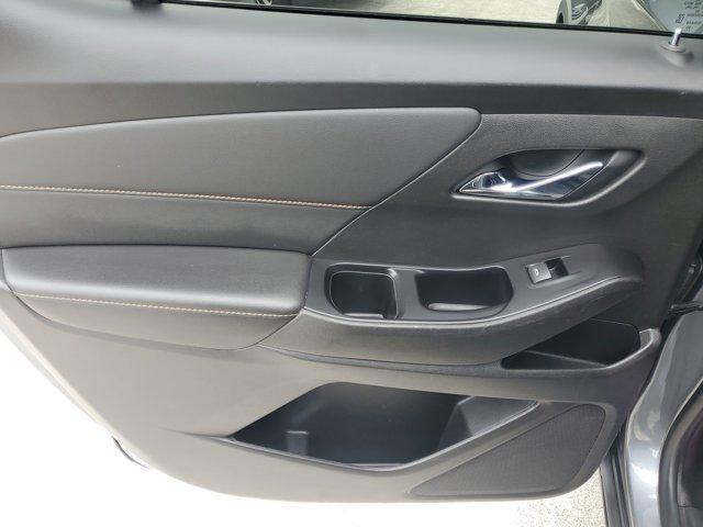 used 2020 Chevrolet Traverse car, priced at $25,391