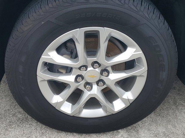 used 2020 Chevrolet Traverse car, priced at $25,391