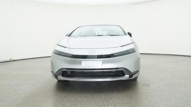 new 2025 Toyota Prius car, priced at $37,210