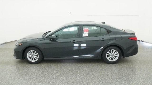 new 2025 Toyota Camry car, priced at $29,165