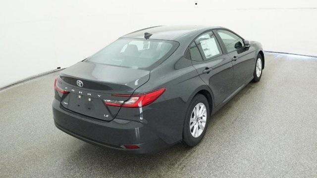 new 2025 Toyota Camry car, priced at $29,165