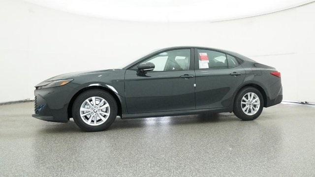 new 2025 Toyota Camry car, priced at $29,165