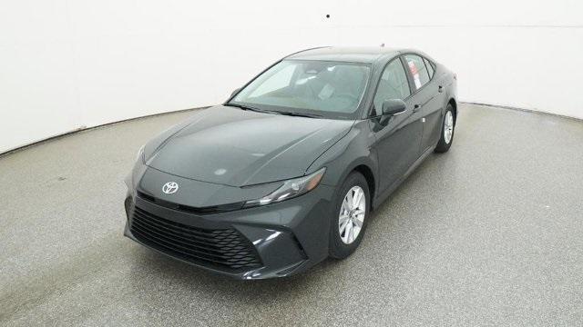 new 2025 Toyota Camry car, priced at $29,165