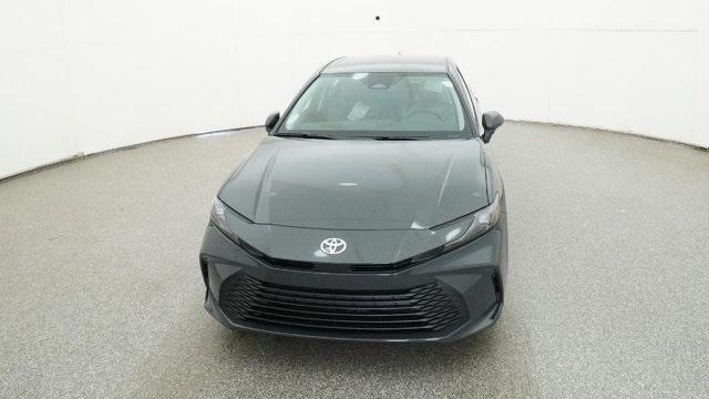 new 2025 Toyota Camry car, priced at $29,165