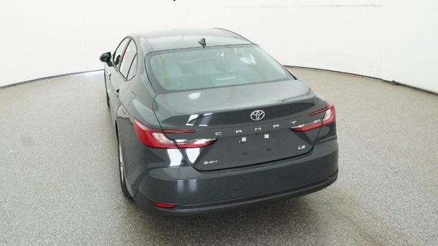 new 2025 Toyota Camry car, priced at $29,165