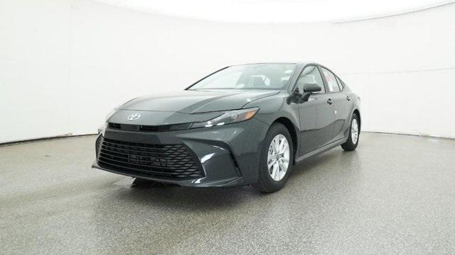 new 2025 Toyota Camry car, priced at $29,165