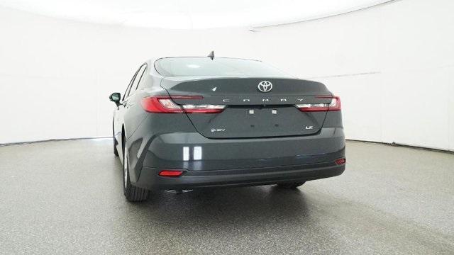 new 2025 Toyota Camry car, priced at $29,165