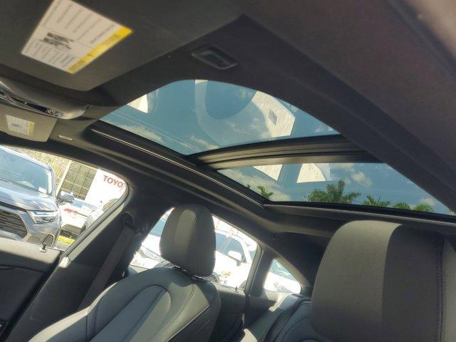 used 2024 BMW 228 Gran Coupe car, priced at $30,995