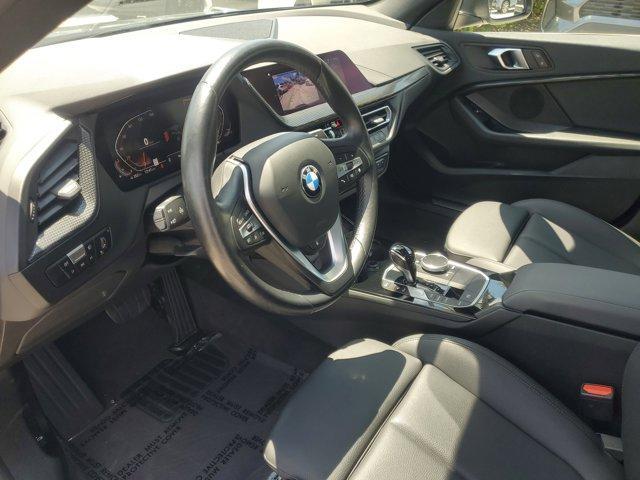 used 2024 BMW 228 Gran Coupe car, priced at $30,995
