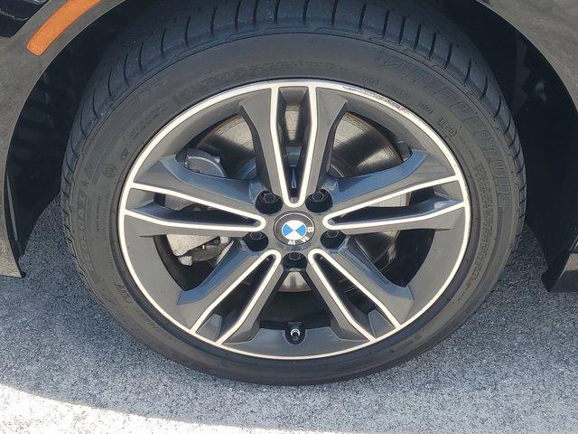 used 2024 BMW 228 Gran Coupe car, priced at $30,995