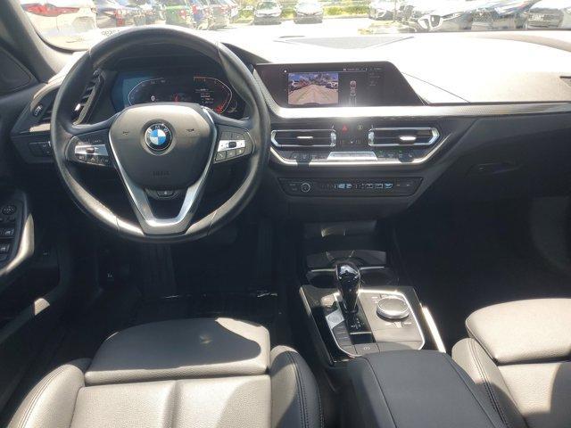 used 2024 BMW 228 Gran Coupe car, priced at $30,995