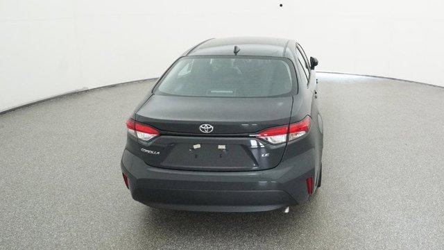 used 2025 Toyota Corolla car, priced at $22,995