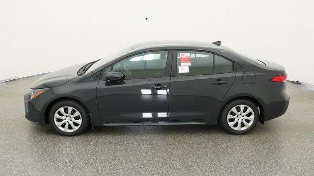 used 2025 Toyota Corolla car, priced at $22,995