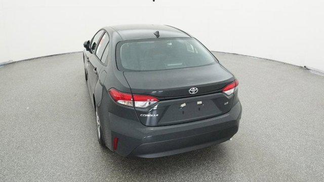 used 2025 Toyota Corolla car, priced at $22,995