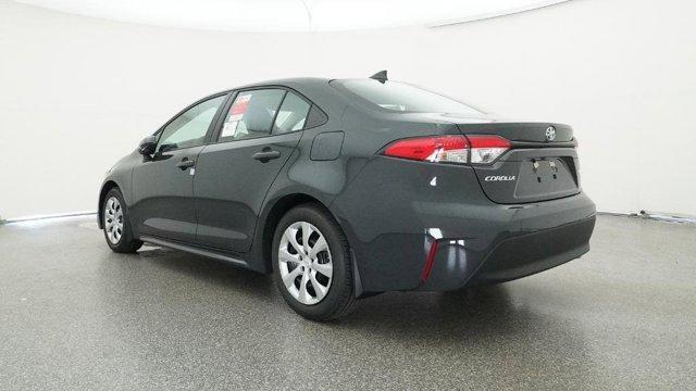 used 2025 Toyota Corolla car, priced at $22,995