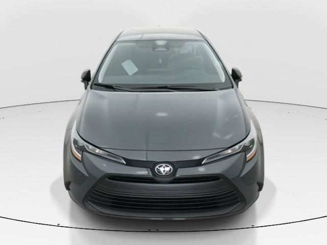 used 2025 Toyota Corolla car, priced at $22,995