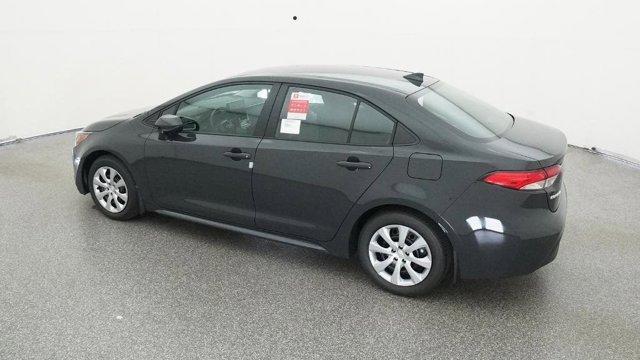 used 2025 Toyota Corolla car, priced at $22,995