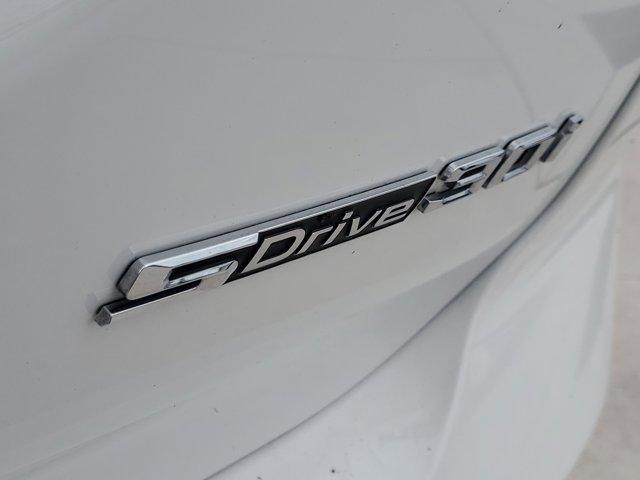 used 2024 BMW X3 car, priced at $33,595